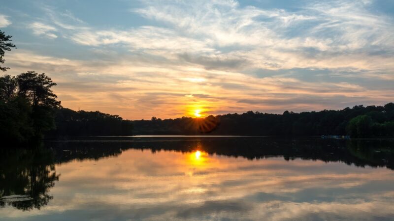 Killens Pond State Park - Felton, DE