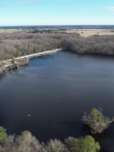 Killens Pond State Park - Felton, DE