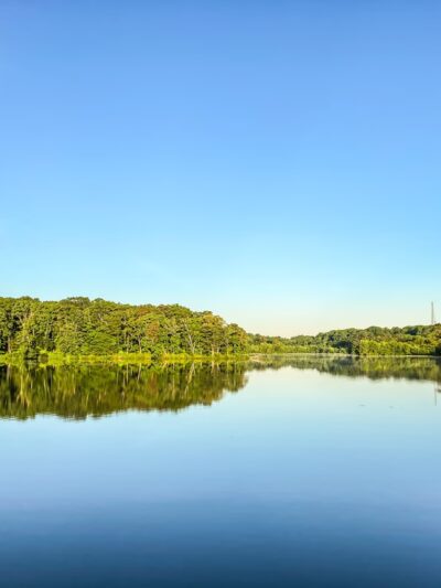 Killens Pond State Park - Felton, DE