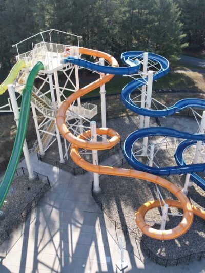 Killens Pond State Park - Felton, DE