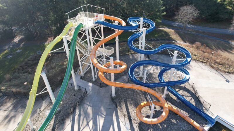 Killens Pond State Park - Felton, DE