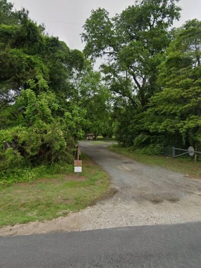 Killens Pond State Park - Dog Training Area - Felton, DE