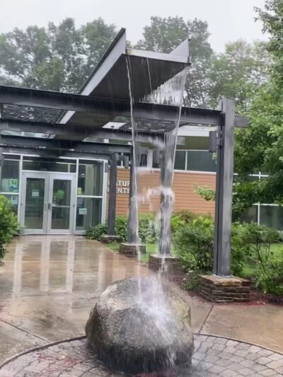 Killens Pond State Park Nature Center - Felton, DE