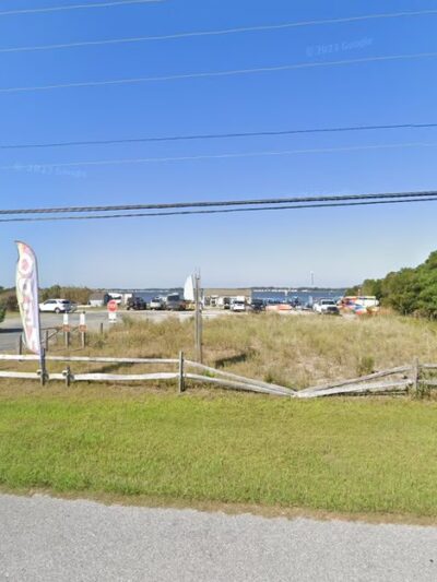 Fenwick island dog beach - Fenwick Island, DE