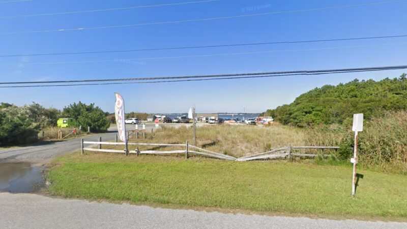 Fenwick island dog beach - Fenwick Island, DE