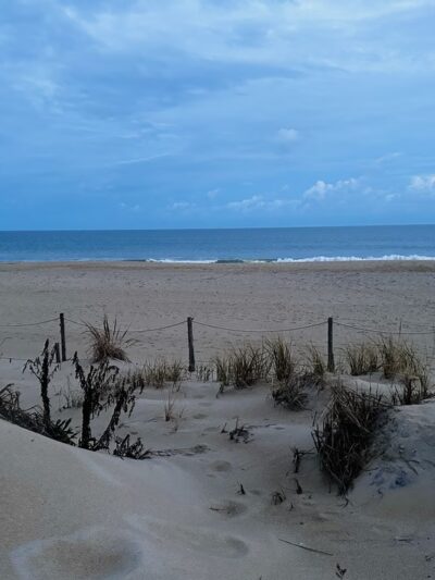 James St Beach - Fenwick Island, DE
