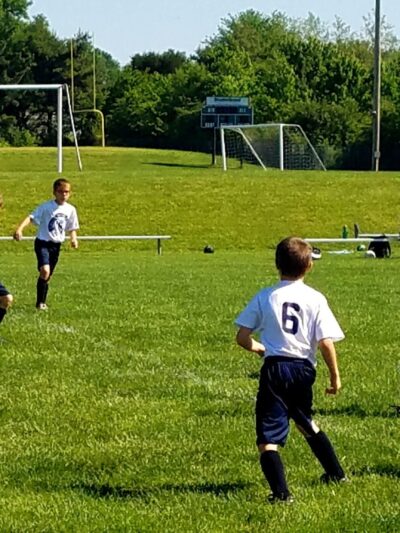 Ferdinand Sports Park - Ferdinand, IN