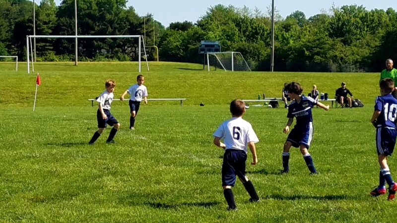 Ferdinand Sports Park - Ferdinand, IN