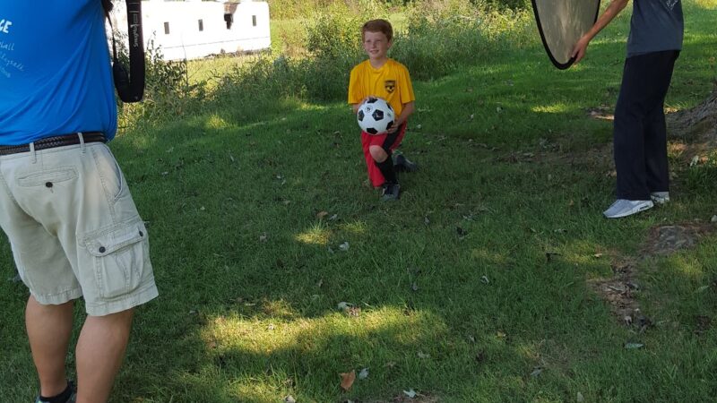 Ferdinand Sports Park - Ferdinand, IN