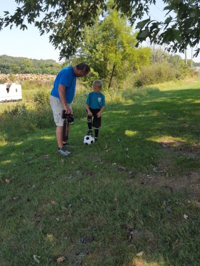 Ferdinand Sports Park - Ferdinand, IN