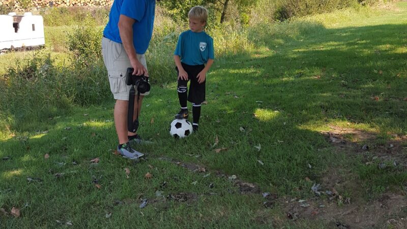 Ferdinand Sports Park - Ferdinand, IN