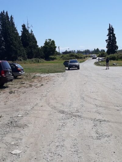 Off-leash Dog Park - Ferndale, WA