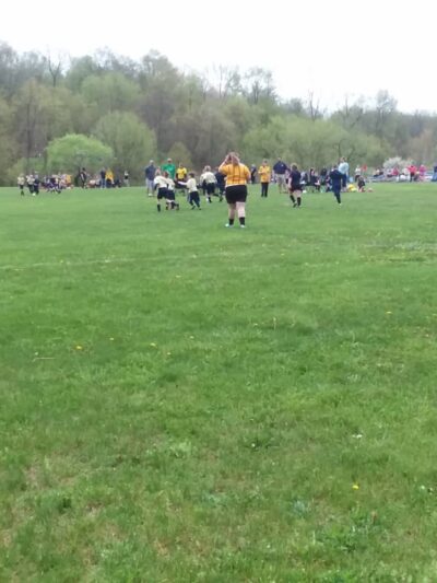 Union Township Recreation Park - Finleyville, PA