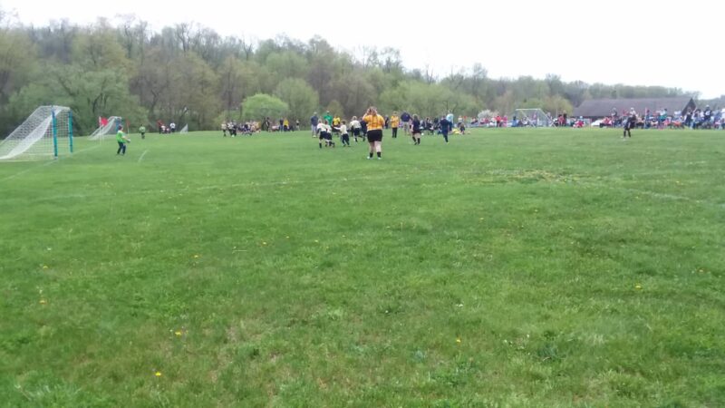 Union Township Recreation Park - Finleyville, PA