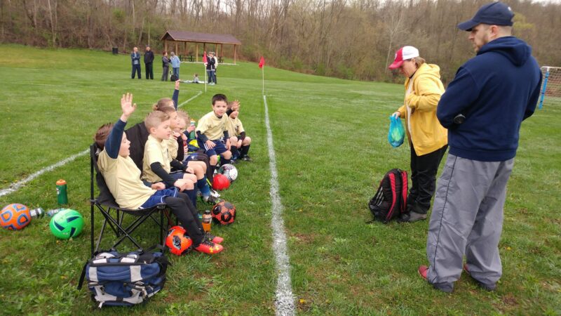 Union Township Recreation Park - Finleyville, PA