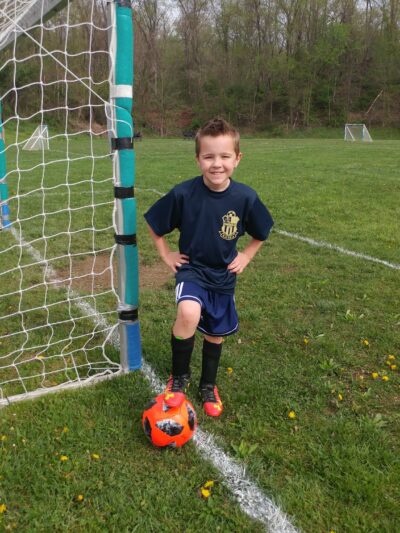 Union Township Recreation Park - Finleyville, PA
