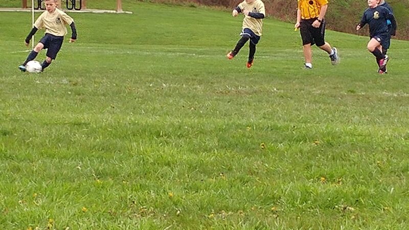 Union Township Recreation Park - Finleyville, PA