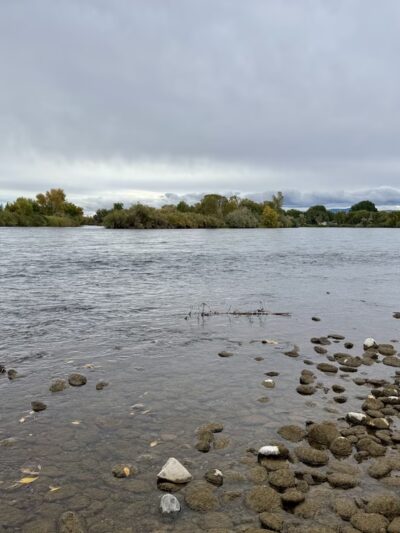 City of Firth Nature Park - Firth, ID