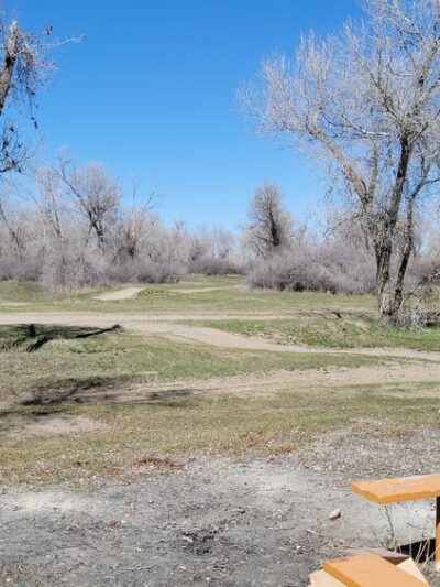 City of Firth Nature Park - Firth, ID