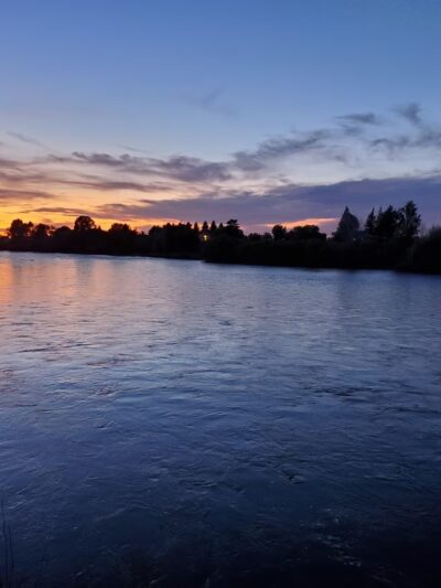 City of Firth Nature Park - Firth, ID
