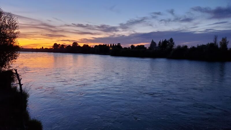 City of Firth Nature Park - Firth, ID