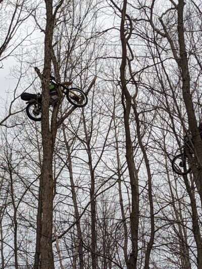 Veterans Park - Flanders, NJ