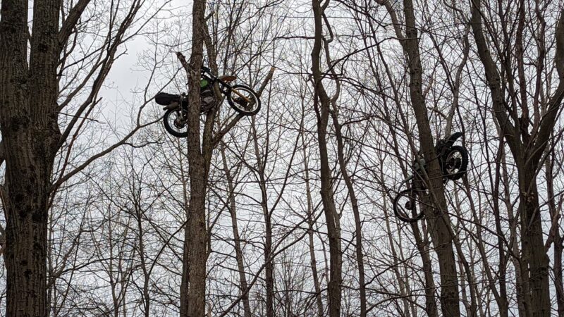 Veterans Park - Flanders, NJ