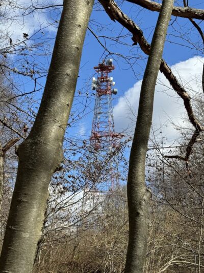 Veterans Park - Flanders, NJ