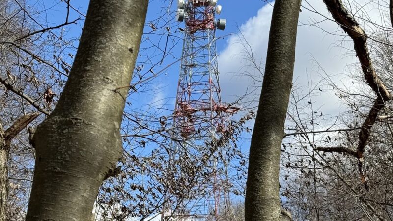 Veterans Park - Flanders, NJ