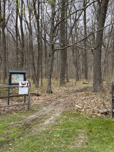 Veterans Park - Flanders, NJ