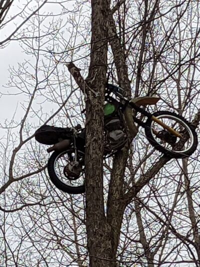 Veterans Park - Flanders, NJ