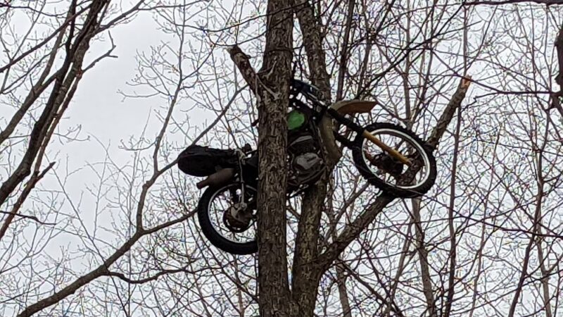 Veterans Park - Flanders, NJ