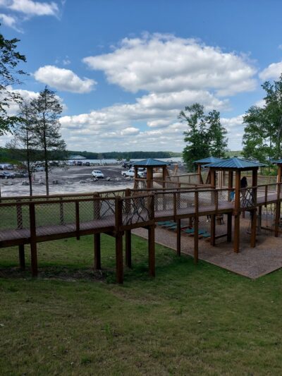 Flat Rock - Flat Rock, AL