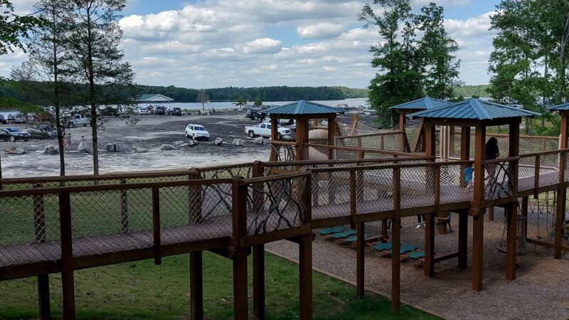 Flat Rock - Flat Rock, AL