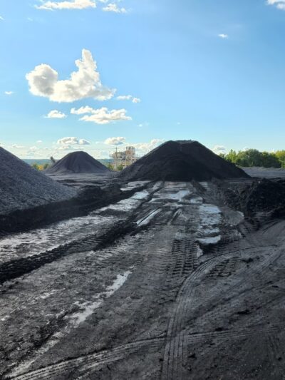 Flat Rock - Flat Rock, AL