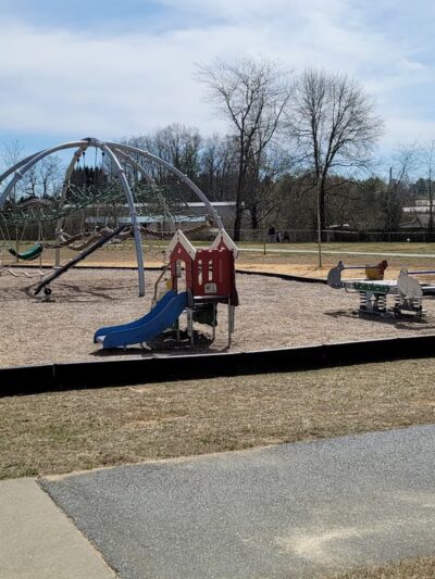 Dana Park - Flat Rock, NC