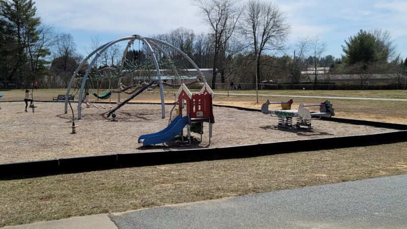 Dana Park - Flat Rock, NC