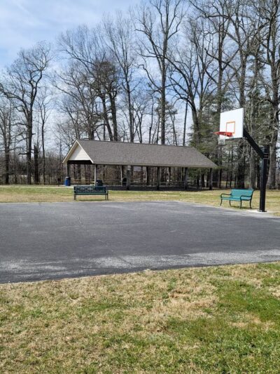Dana Park - Flat Rock, NC