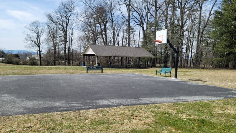 Dana Park - Flat Rock, NC