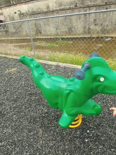 Neon City Park - Fleming-Neon, KY