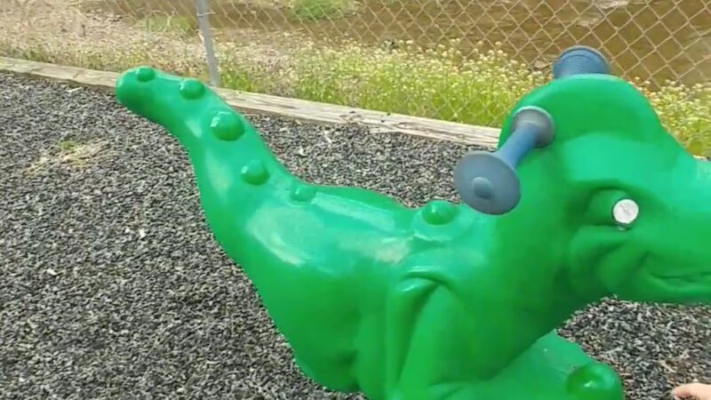 Neon City Park - Fleming-Neon, KY