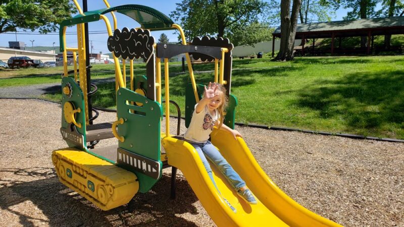 Flemington Park - Flemington, PA