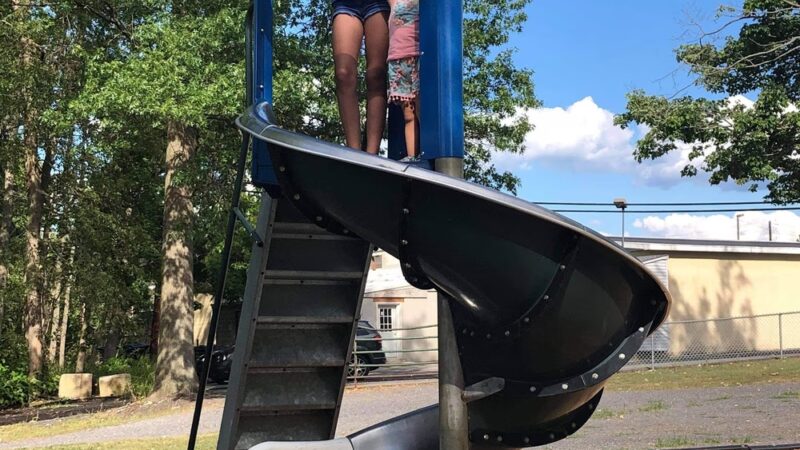 Flemington Park - Flemington, PA