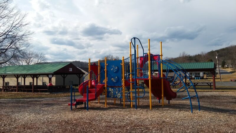 Flemington Park - Flemington, PA