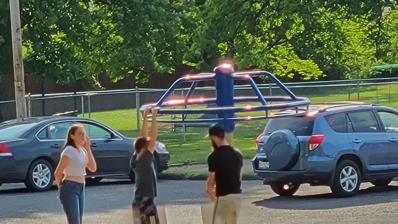 Flemington Park - Flemington, PA