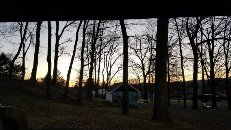 Flemington Park - Flemington, PA