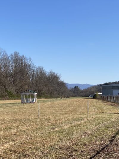 SniffSpot Field of Dreams Fletcher - Fletcher, NC