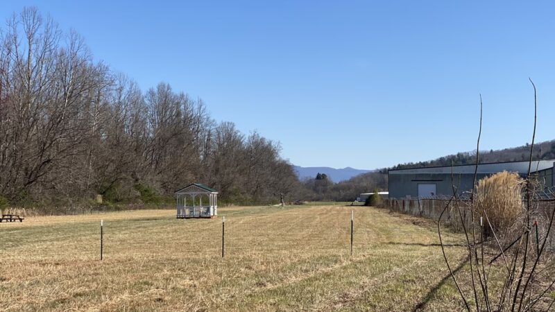 SniffSpot Field of Dreams Fletcher - Fletcher, NC