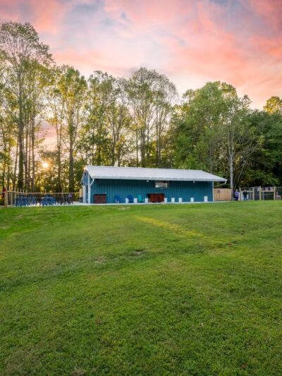 WagWorld Pub & Event Center - Fletcher, NC