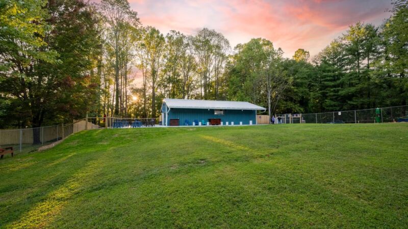 WagWorld Pub & Event Center - Fletcher, NC